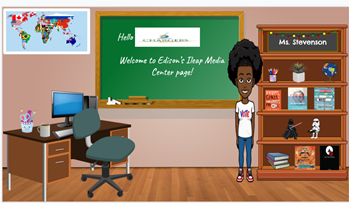 Classroom for Students 